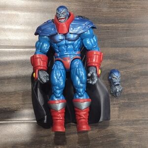 Apocalypse Age Of Apocalypse Marvel Ledgends